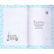 Picture of ON YOUR CONFIRMATION CARD BLUE
